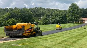 Best Driveway Repair and Patching  in Olympia Heights, FL